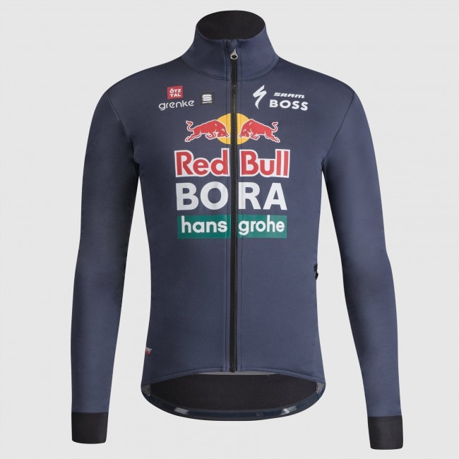Heren Fietskleding Sportful Redbull Bora-Hansgrohe 2024 Fiandre Jack Heren Fietskleding Sportful Redbull Bora-Hansgrohe 2024 Fiandre Jack