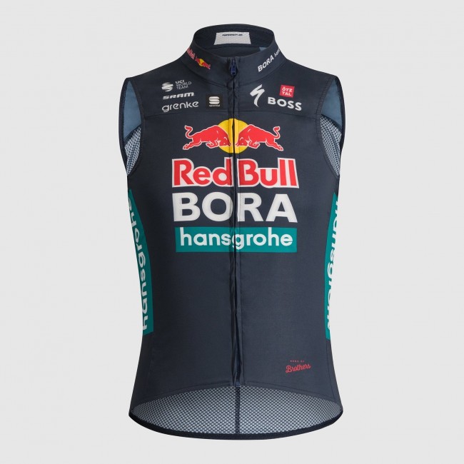 Heren Fietskleding Sportful Redbull Bora-Hansgrohe 2024 Pro Vest Heren Fietskleding Sportful Redbull Bora-Hansgrohe 2024 Pro Vest