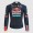Heren Fietskleding Sportful Redbull Bora-Hansgrohe 2024 Thermisch Shirt met Lange Mouwen