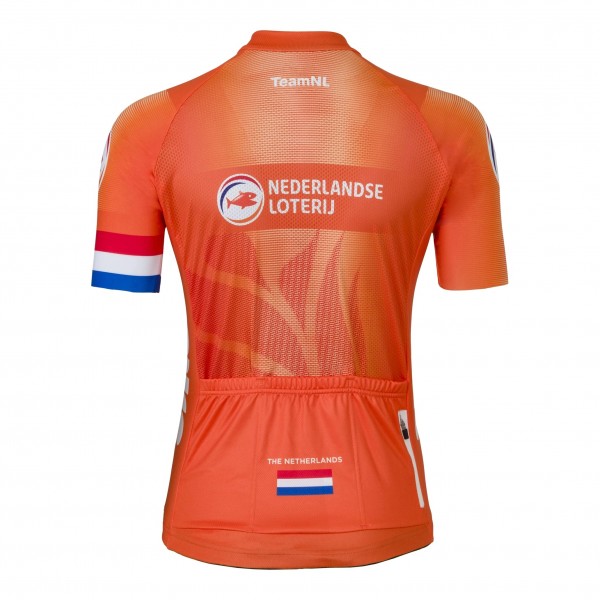 Dames Nederlands elftal Agu damesshirt 2024