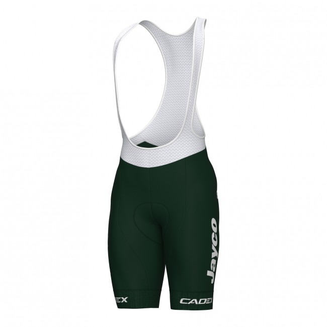 Heren Fietskleding Ale Jayco Alula 2024 TDF Prime Bib Shorts Heren Fietskleding Ale Jayco Alula 2024 TDF Prime Bib Shorts