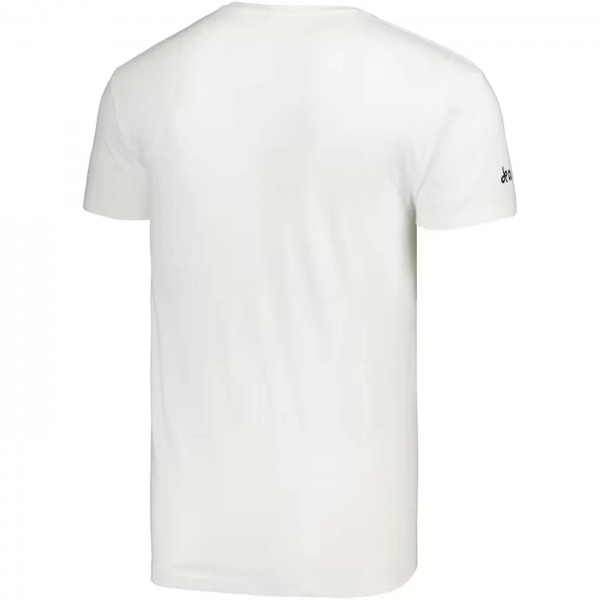 T-shirt Tour de France Fight For Yellow 2024 heren