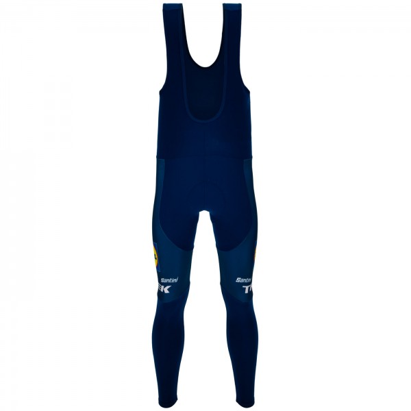 Santini Lidl Trek 2024 lange koersbroek voor heren