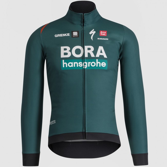 Heren Fietskleding Sportful Bora Hansgrohe 2024 Fiandre Pro Jack Heren Fietskleding Sportful Bora Hansgrohe 2024 Fiandre Pro Jack