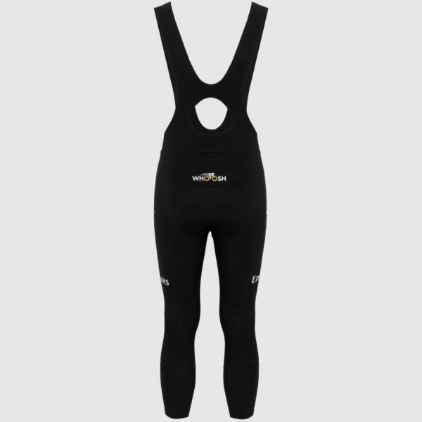 Heren Fietskleding Pissei Team UAE 2024 Bufera lange koersbroek