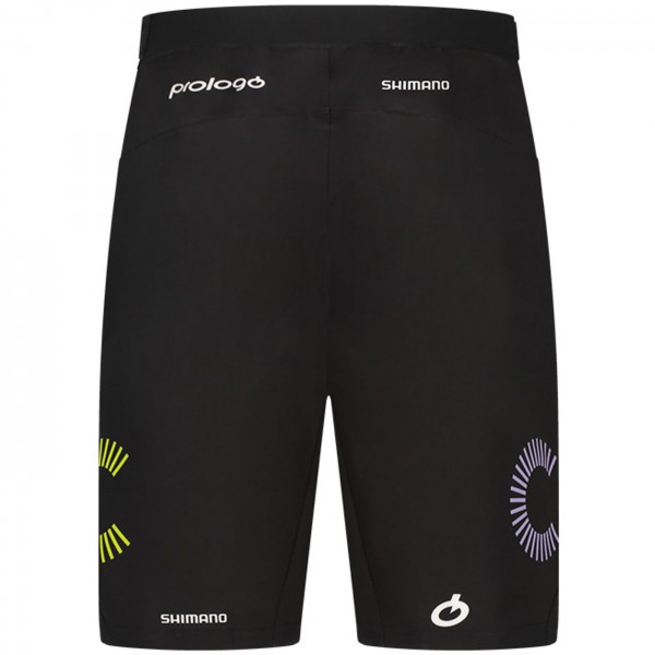 Cannondale Factory Team 2024 Core MTB-shorts voor heren Cannondale Factory Team 2024 Core MTB-shorts voor heren