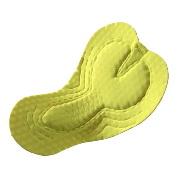 Dames Fietskleding Ale Team Jayco Alula 2024 PRS Dames Bib Shorts