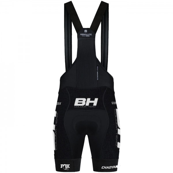 Heren Gobik BH Coloma 2024 Absolute 6.0 K10 koersbroek