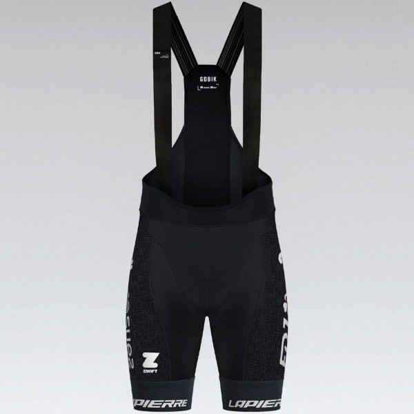 Gobik FDJ Suez 2024 Absolute 6.0 K10 koersbroek voor heren