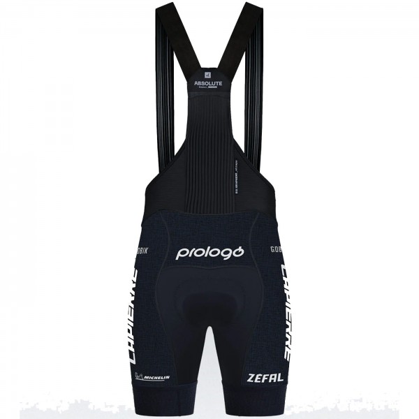 Heren Fietskleding Gobik Lapierre Mavic Unity 2024 Absolute 6.0 K10 koersbroek