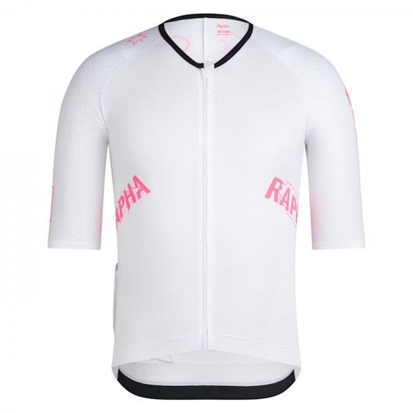 Heren Fietskleding Rapha EF Education Pro Team Aero 2024 shirt