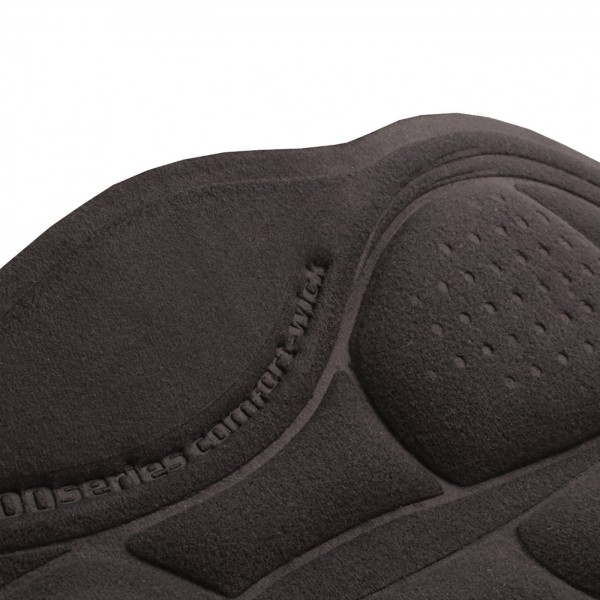 Heren Endura Padded Liner 2 Boxershort - Zwart