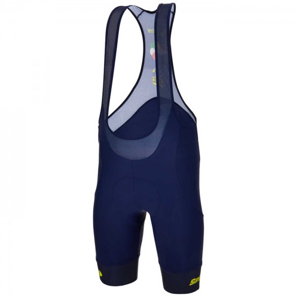 Heren Fietskleding Tour de France 2024 koersbroek - Grand Départ