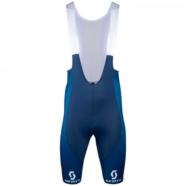 Heren Fietskleding Team DSM Firmenich Postnl 2024 Race koersbroek