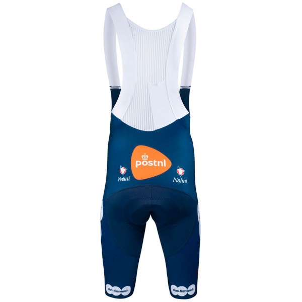 Heren Fietskleding Team DSM Firmenich Postnl 2024 Race koersbroek