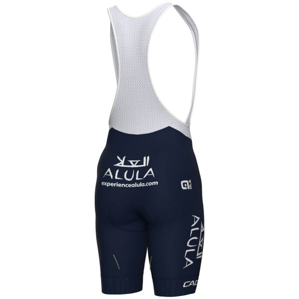 Heren Fietskleding Ale Jayco Alula 2024 Bib Shorts Heren Fietskleding Ale Jayco Alula 2024 Bib Shorts