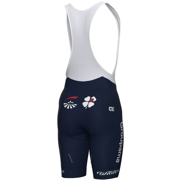 Heren Fietskleding Ale Groupama FDJ 2024 Bib Shorts Heren Fietskleding Ale Groupama FDJ 2024 Bib Shorts