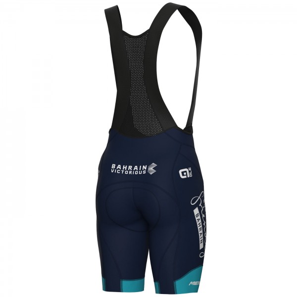 Heren Fietskleding Ale Bahrain Victorious 2024 PRS Bib Shorts Heren Fietskleding Ale Bahrain Victorious 2024 PRS Bib Shorts