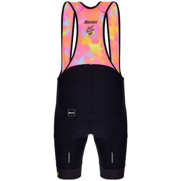 Dames Fietskleding Tour de France dames koersbroek - Rotterdam