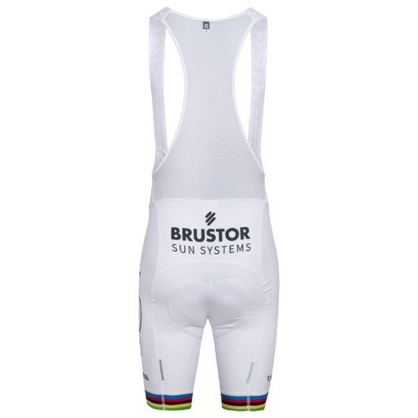 Kalas Alpecin Deceuninck 2024 Elite koersbroek voor heren, WC Kalas Alpecin Deceuninck 2024 Elite koersbroek voor heren, WC