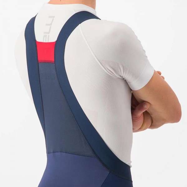 Heren Fietskleding Castelli Soudal Quick-Step 2024 Sorpasso RoS lange koersbroek Heren Fietskleding Castelli Soudal Quick-Step 2024 Sorpasso RoS lange koersbroek