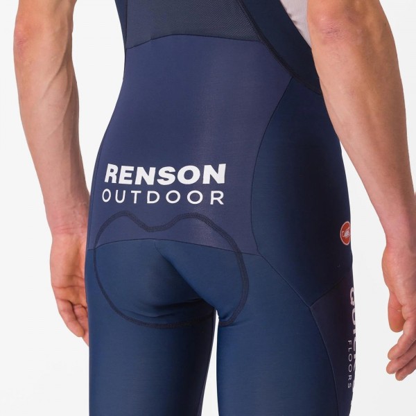 Heren Fietskleding Castelli Soudal Quick-Step 2024 Sorpasso RoS lange koersbroek Heren Fietskleding Castelli Soudal Quick-Step 2024 Sorpasso RoS lange koersbroek