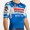 Heren Castelli Soudal Quick-Step 2024 Aero Race 7.0 Shirt