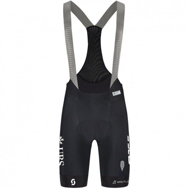 Heren Q36.5 Pro Cycling Team 2025 Gregarius koersbroek Heren Q36.5 Pro Cycling Team 2025 Gregarius koersbroek