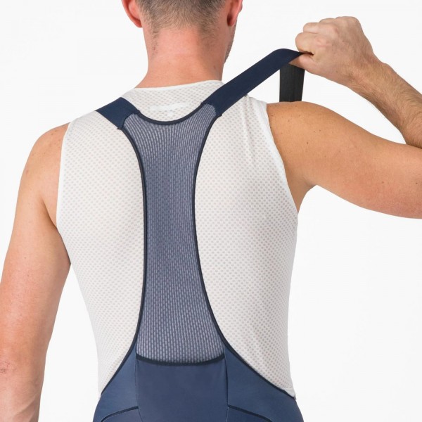 Heren Fietskleding Castelli Soudal Quick-Step 2025 Free Aero Race S Bib Tights Heren Fietskleding Castelli Soudal Quick-Step 2025 Free Aero Race S Bib Tights