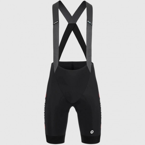 Heren Assos Tudor Pro Cycling Team 2025 C2 Evo koersbroek