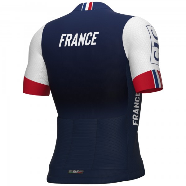 Heren Fietskleding Ale Frans elftal 2025 PRS 2.0 shirt Heren Fietskleding Ale Frans elftal 2025 PRS 2.0 shirt