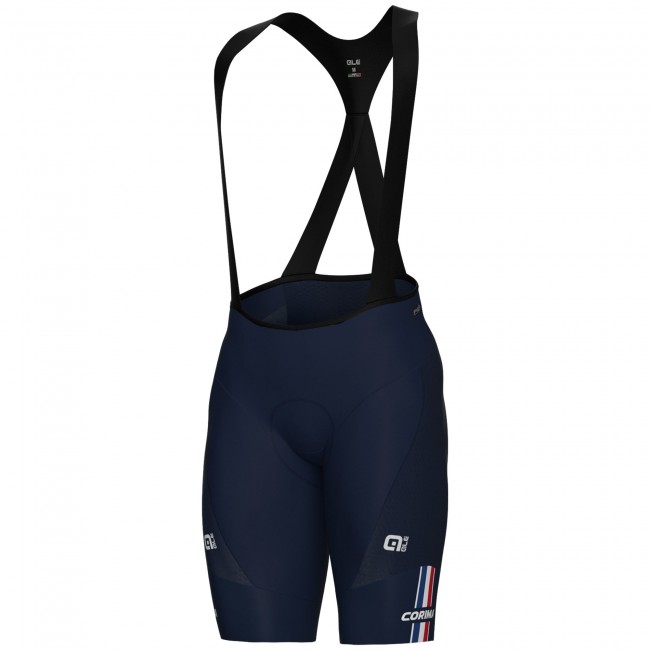 Heren Ale Frans Nationaal Team 2025 PRS 2.0 Bib Short 2.0 Bib Tights Heren Ale Frans Nationaal Team 2025 PRS 2.0 Bib Short 2.0 Bib Tights