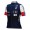 Heren Fietskleding Ale France National Team 2025 Shirt