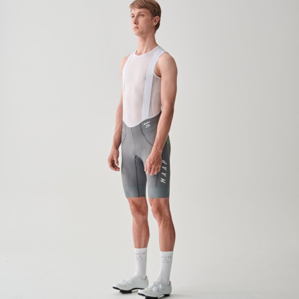Heren Fietskleding Maap World Tour Team 2025 Bib Shorts