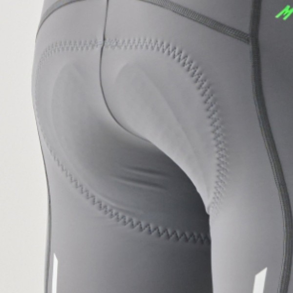 Heren Fietskleding Maap World Tour Team 2025 Bib Shorts