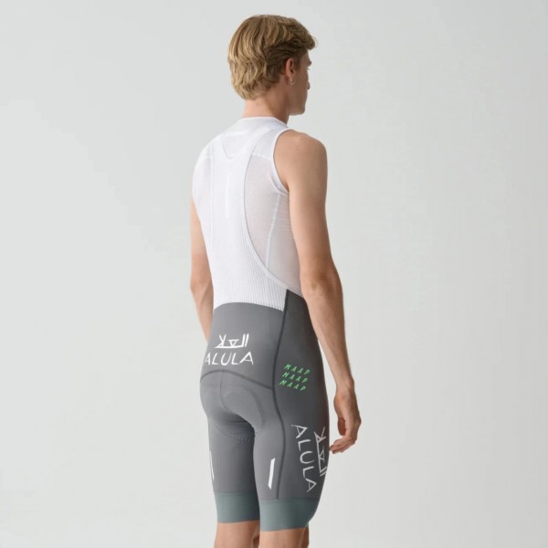 Heren Fietskleding Maap Team Jayco Alula 2025 Bib Tights Heren Fietskleding Maap Team Jayco Alula 2025 Bib Tights