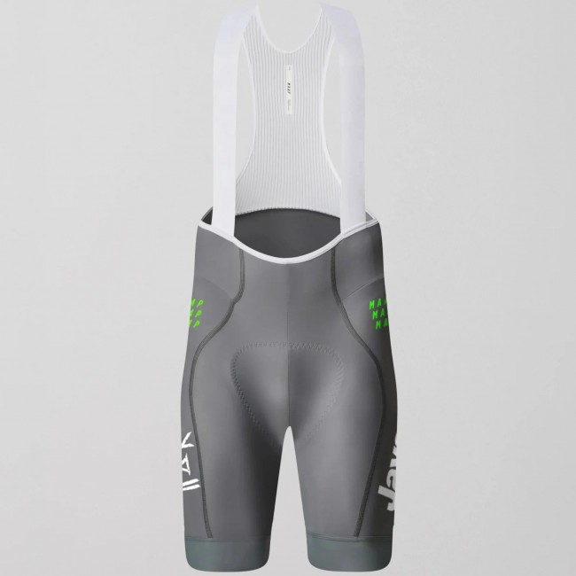 Heren Fietskleding Maap Team Jayco Alula 2025 Bib Tights Heren Fietskleding Maap Team Jayco Alula 2025 Bib Tights
