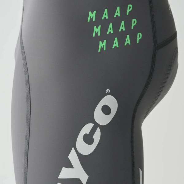 Heren Fietskleding Maap Team Jayco Alula 2025 Bib Tights Heren Fietskleding Maap Team Jayco Alula 2025 Bib Tights