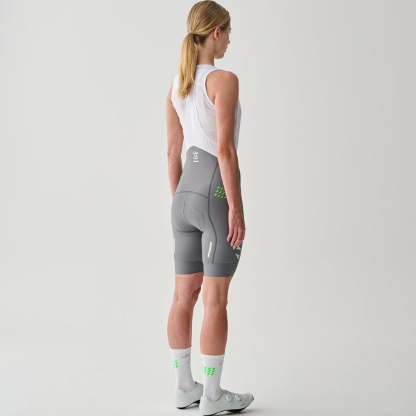 Dames Fietskleding Maap World Tour Team 2025 dames koersbroek