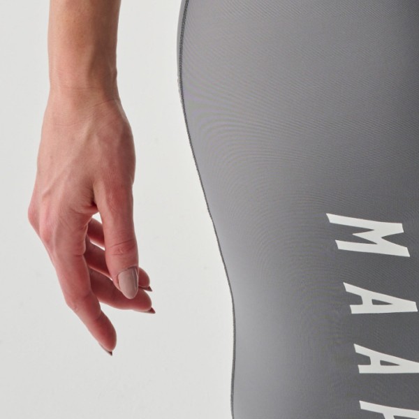 Dames Fietskleding Maap World Tour Team 2025 dames koersbroek