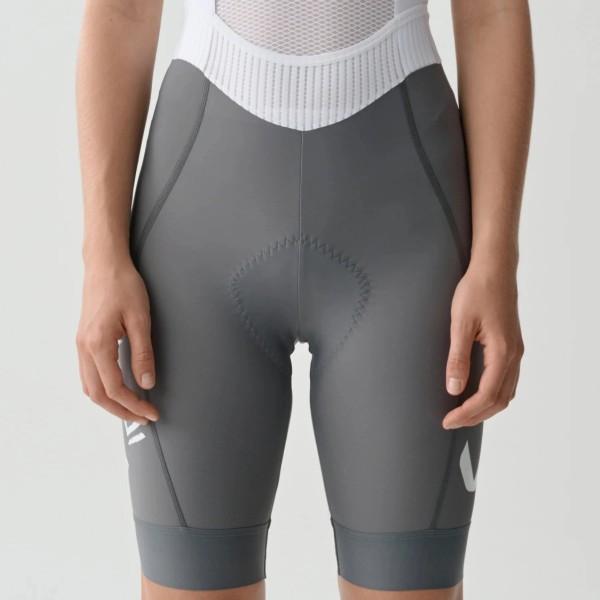 Dames Fietskleding Maap Team Liv Alula 2025 dames koersbroek Dames Fietskleding Maap Team Liv Alula 2025 dames koersbroek