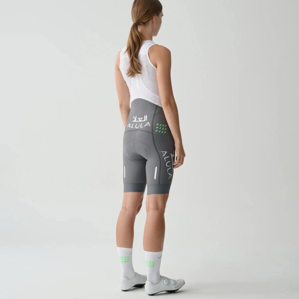Dames Fietskleding Maap Team Liv Alula 2025 dames koersbroek Dames Fietskleding Maap Team Liv Alula 2025 dames koersbroek