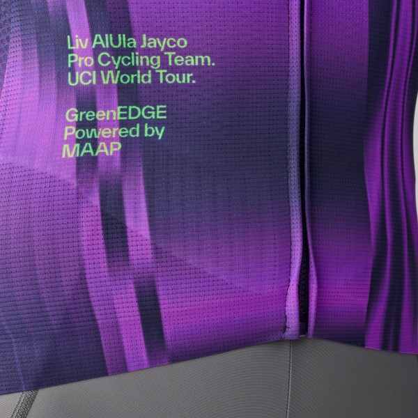 Dames Maap World Tour Pro Air 2025 Damesshirt