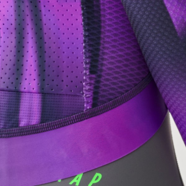 Dames Fietskleding Maap World Tour Pro Air 2025 damesshirt met lange mouwen Dames Fietskleding Maap World Tour Pro Air 2025 damesshirt met lange mouwen