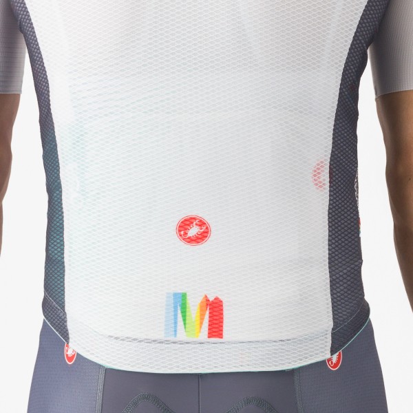 Heren Fietskleding Maratona Dles Dolomites-Enel 2025 Shirt Heren Fietskleding Maratona Dles Dolomites-Enel 2025 Shirt