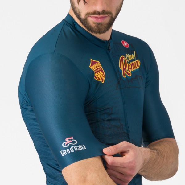 Heren Roma Giro d'Italia 2025 shirt
