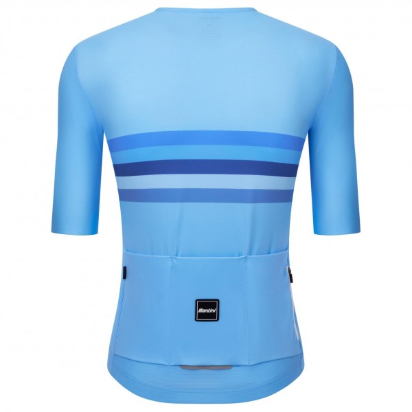 Heren Santini UCI Wereldkampioen 2025 Trui - België