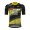 Heren Team Visma Lease a Bike 2025 The Swarm shirt - TDF