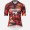 Dames Hiru Orbea Factory Team 2025 Core Damesshirt - Zuid-Afrika