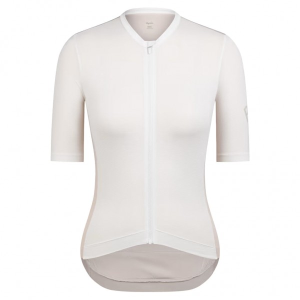 Dames Rapha Pro Team Training damesshirt - Wit